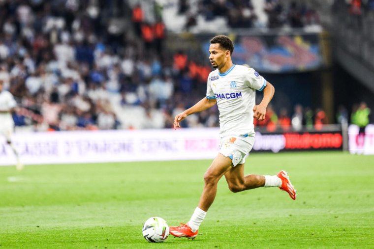 Ilimane Ndiaye déjà sur le départ ?