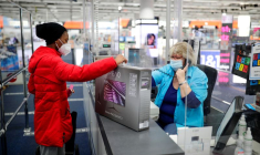 ALLEMAGNE: L'IFO ABAISSE SA PRÉVISION DE CROISSANCE À CAUSE DE LA GUERRE EN UKRAINE