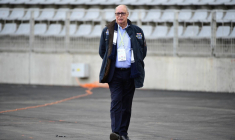 Le Paris FC pleure la disparition de son président d’honneur