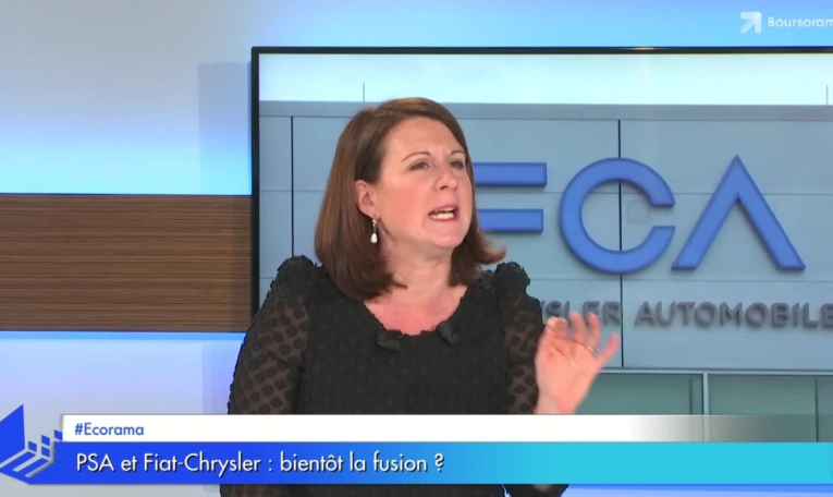 PSA et Fiat-Chrysler : bientôt la fusion ?