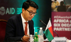 UN FRANÇAIS SOUPÇONNÉ DANS LE PROJET D'ASSASSINAT DU PRÉSIDENT MALGACHE