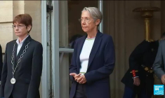 Réformes des retraites : les enjeux de l'après-midi à l'Assemblée nationale