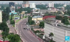 Beaucoup d'espoir dans la visite du pape François à Kinshasa