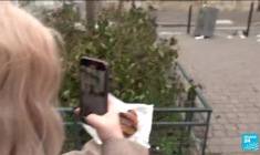 RD Congo : 20 ans de prison requis contre le journaliste Stanis Bujakera