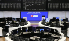 LE REBOND DEVRAIT SE POURSUIVRE EN EUROPE