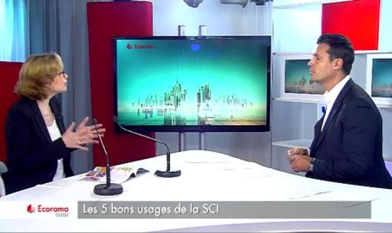 Ce que vous ne savez pas sur la SCI (VIDEO)