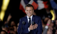DANS L'OMBRE DE MACRON, TRACTATIONS TOUS AZIMUTS EN VUE DES LÉGISLATIVES