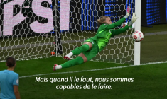 Euro-2025: les supporters anglais fêtent le nouveau sacre des "Lionnes"