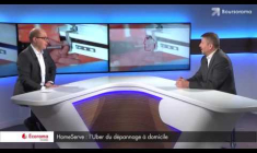 HomeServe : l'Uber du dépannage à domicile ?