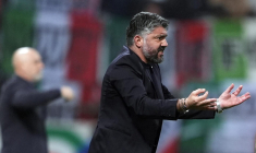 Gattuso présente ses excuses