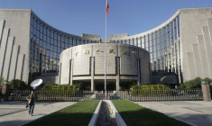 LA CHINE RÉDUIT LE TAUX DE RÉSERVES OBLIGATOIRES DES BANQUES FACE AU RALENTISSEMENT ÉCONOMIQUE