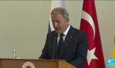 Ukraine : trois ports prêts à reprendre les exportations de céréales