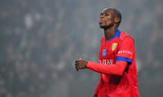 Deux absents de plus au PSG