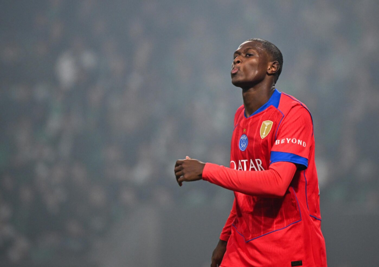 Deux absents de plus au PSG