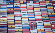 ALLEMAGNE: LÉGÈRE HAUSSE DES EXPORTATIONS EN AVRIL