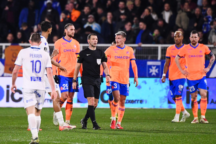 Comment arrêter la folie autour de l’arbitrage français ?