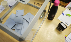 ( AFP / THEO ROUBY )