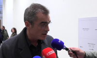 Raphaël Enthoven trouve son procès pour injure publique contre LFI "incompréhensible"