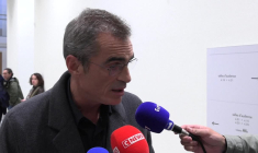 Raphaël Enthoven trouve son procès pour injure publique contre LFI "incompréhensible"
