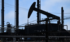 ( AFP / PATRICK T. FALLON )