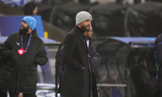 «Soirée de merde, soirée honteuse» : Benatia réagit à l'élimination de l'OM