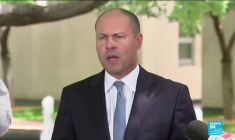 Le réseau social Facebook bloque le partage d'articles de presse en Australie