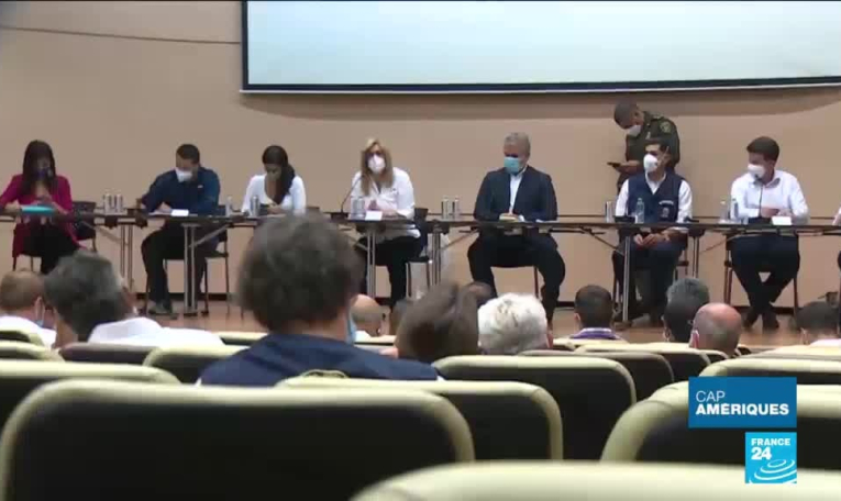 Covid-19 au Canada : retour sur les causes de l'hécatombe dans les maisons de retraite