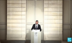 France : le gouvernement Barnier enfin nommé