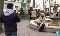 Derrière l'image : le drame des traversées de la Manche
