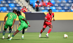 Le Panama atomise la Guadeloupe, le Guatemala crée la surprise face à la Jamaïque