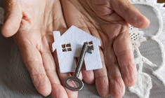 La loi prévoit que l'on peut convertir un usufruit en rente viagère. (© Adobestock)