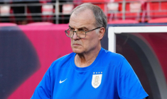 Le nouveau coup de folie de Marcelo Bielsa