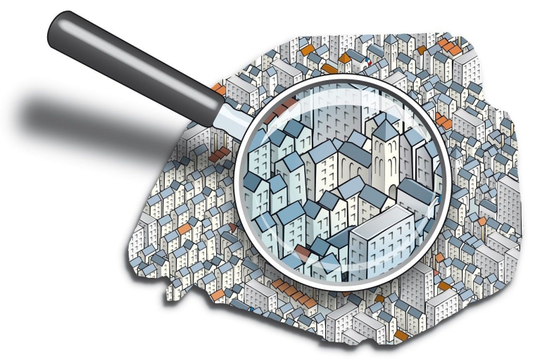 Bien choisir son investissement en immobilier locatif (Crédits photo : Adobe Stock - )