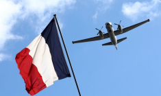 Les forces armées françaises mènent un exercice militaire majeur de trois mois appelé Orion 26