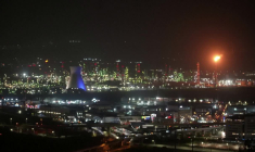 Israël: la raffinerie de pétrole de Haïfa touchée par des missiles iraniens