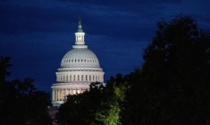 ETATS-UNIS: LE SÉNAT ADOPTE UN PLAN À $430 MDS POUR LA SANTÉ ET LE CLIMAT