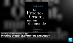 Ziad Majed : "L'impunité israélienne autorise d'aller toujours plus loin"
