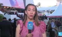 Cannes 2025 : Jodie Foster en psychanalyste, Tahar Rahim & Golshifteh Farahani dans "Alpha"