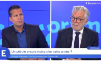 Un pétrole encore moins cher cette année ?