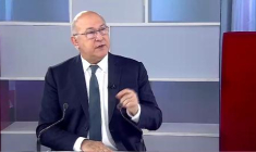 "Chez nous, l'impôt sur le revenu est plus complexe que dans beaucoup d'autres pays", selon Michel Sapin (VIDEO)