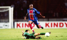 Didier Domi : « Il faudra toujours créer des dribbleurs »