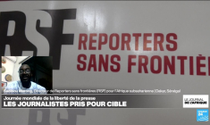 Où en est la liberté de la presse en Afrique ?