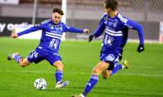 Rien ne va plus à Bastia