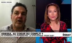 Guerre en Ukraine : Odessa, au cœur du conflit ?