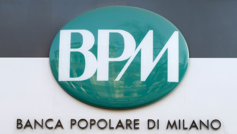 BANCO BPM ENVISAGE DE METTRE EN VENTE ALETTI GESTIELLE
