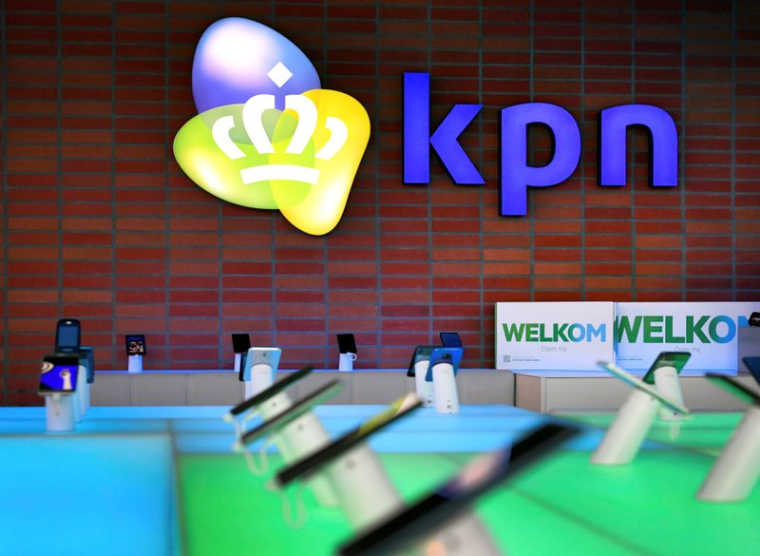 KPN GRIMPE, SPÉCULATIONS SUR UN INTÉRÊT DU FONDS EQT