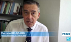 En Espagne, les migrants, pierre angulaire de la croissance