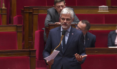 L'Assemblée rétablit la suspension de la réforme des retraites