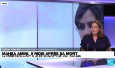 9 mois après la mort de Mahsa Amini : où en est le mouvement de contestation ?