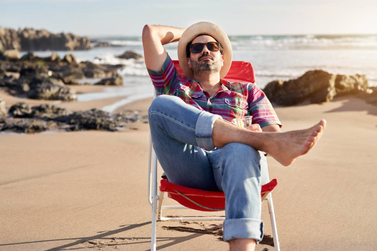 Retraite anticipée : quelles options financières pour planifier votre départ ? / iStock.com - Oscar Gutierrez Zozulia